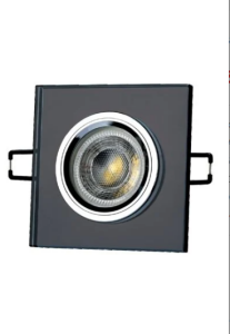 Cata Yeşim Dekoratif Cam Spot CT-6647 (Ampül ve Duy Hariç)