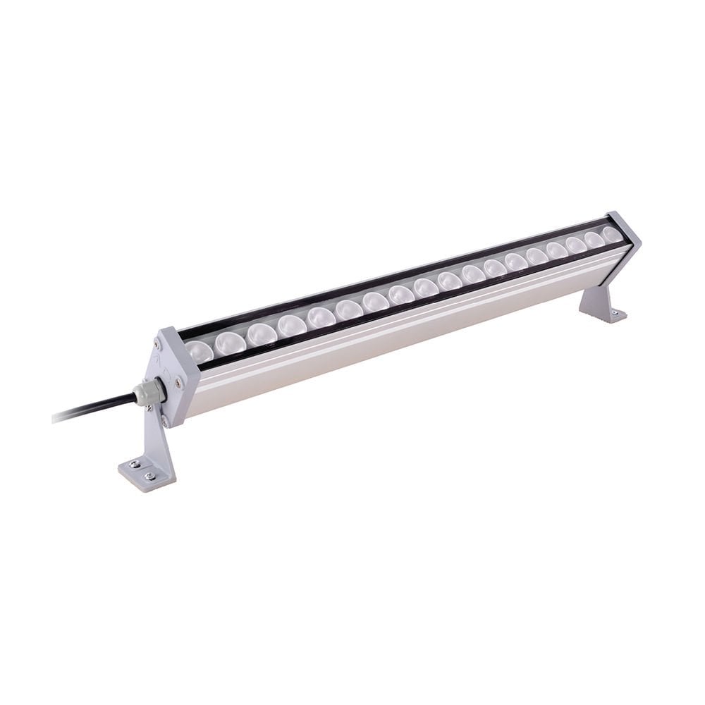 ACK 9W Led WallWasher Mavi Işık AT20-00963