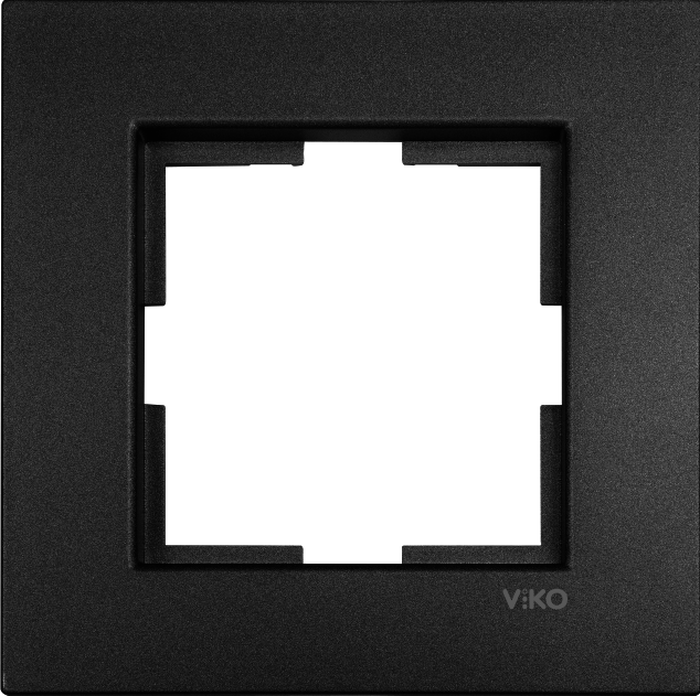 Viko Artline Novella Çerçeve Füme - 1li