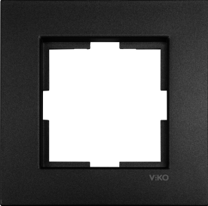 Viko Artline Novella Çerçeve Füme - 1li