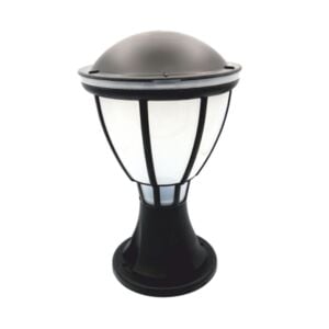 Cata E27 Bahçe Armatürü Torino CT-7020