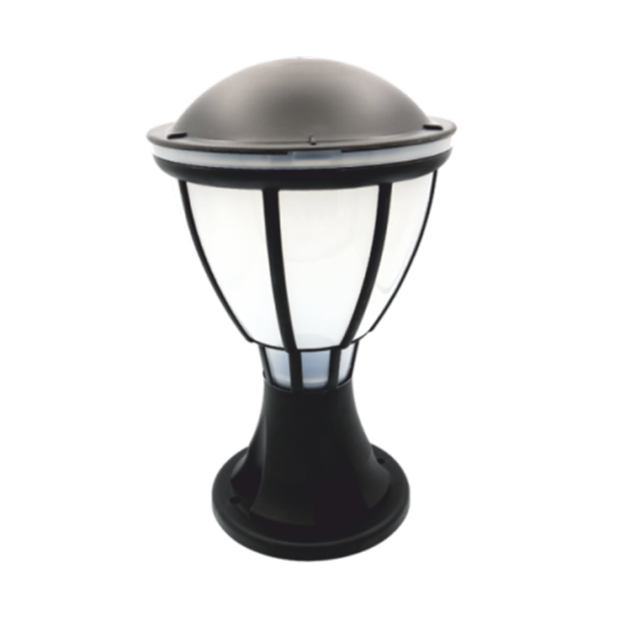 Cata E27 Bahçe Armatürü Torino CT-7020