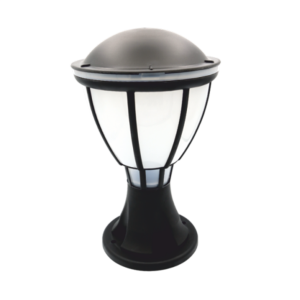 Cata E27 Bahçe Armatürü Torino CT-7020