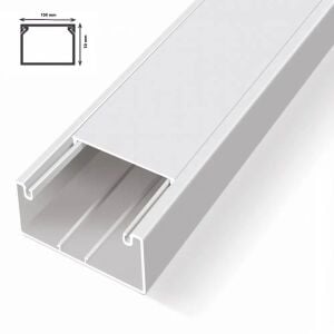 Depa 100 X 50 Modüler Sistem Kablo Kanalı 10005016