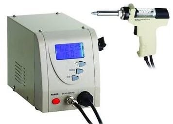 Class Vakum İstasyonu ZD-915