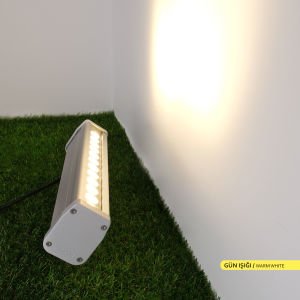 ACK 12W Led WallWasher 3000K AT20-01203
