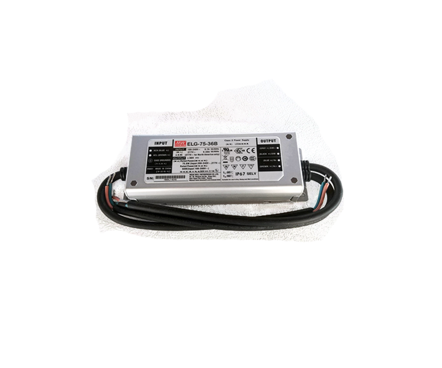 MEANWELL- ELG-75-42B  Led Sürücü - Güç kaynağı