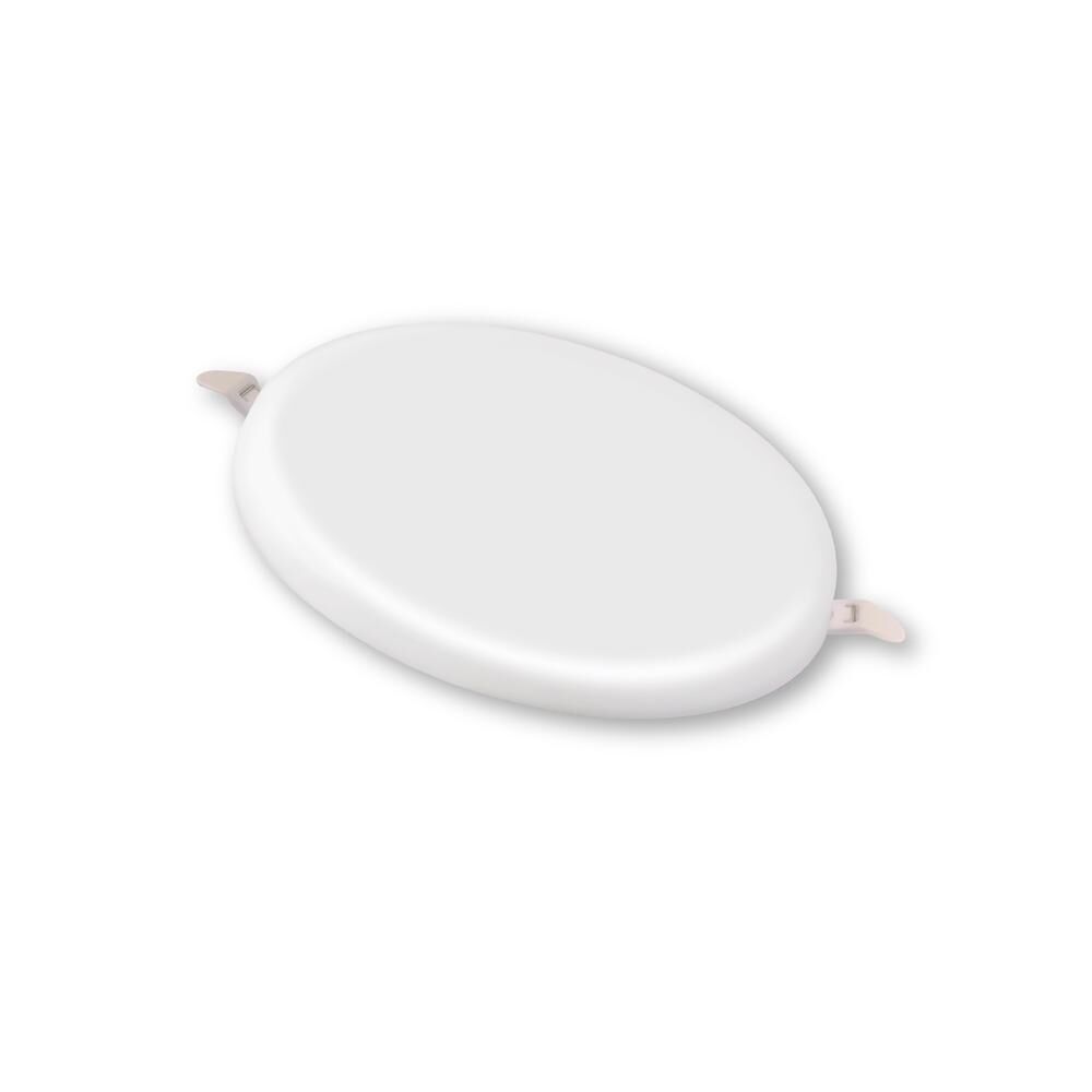 ACK 18W 6500K ( Çerçevesiz ) Sıva Altı Led Panel AP10-01830B
