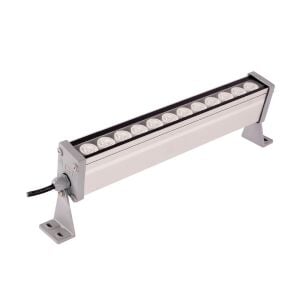 ACK 12W Led WallWasher Yeşil Işık AT20-01253
