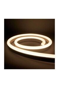 Forlife 12V 4000K Naturel Beyaz Naturel Beyaz Neon Led FL-5078 N 5 Metre