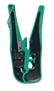 Class  RJ11 RJ45 Jak Sıkma Pensesi NTT-63