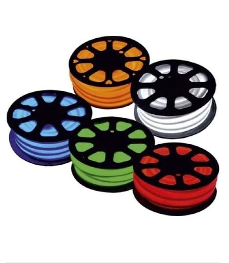 Cata 220v Neon Led Beyaz Işık CT-4554