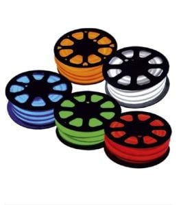 Cata 220v Neon Led Beyaz Işık CT-4554