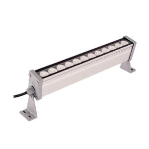 ACK 12W Led WallWasher Amber Işık AT20-01283