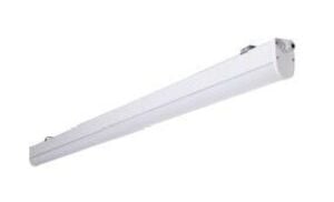 Darklight 47 36W 114 cm Alüminyum Etanj Armatür DL47AE 1140 6500K Beyaz Işık