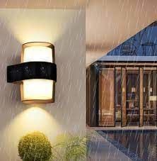 Cata 12w 3200K Gün Işığı Bora Led Aplik Armatürü CT-7048