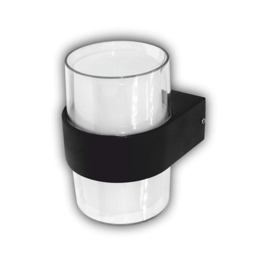 Cata 12w 3200 Kelvin Gün Işığı Bora Led Aplik Armatürü CT-7048