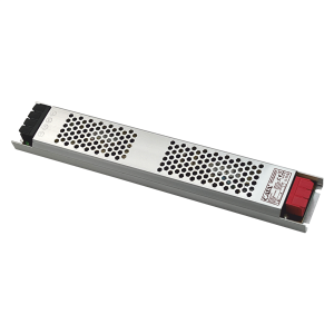 Cata 21 Amper 12V Şerit Led Trafosu (250W) (SÜPER SLİM FANSIZ) CT-2677