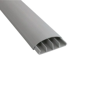 Depa 70x20 mm Yapışkan Bantlı Balık Sırtı Kablo Kanalı 07002013