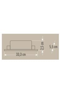 Cata 30 Amper Şerit 12v Led Trafosu (360W) (SÜPER SLİM FANSIZ)  CT-2678