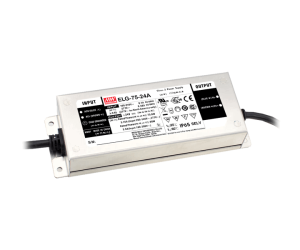 MEANWELL- ELG-75-36D2  Led Sürücü - Güç kaynağı