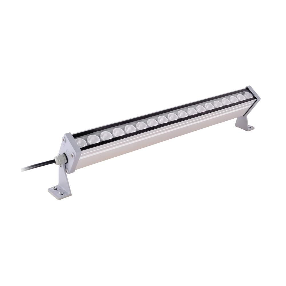 ACK 18W Led WallWasher Yeşil Işık AT20-01853