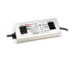 MEANWELL- ELG-75-42D2  Led Sürücü - Güç kaynağı