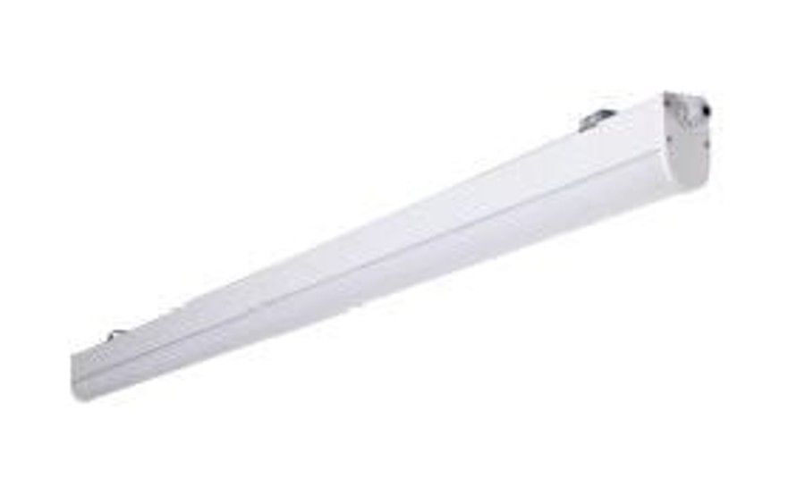 Darklight 47 45W 114 cm Alüminyum Etanj Armatür DL48AE 1140 6500K Beyaz Işık