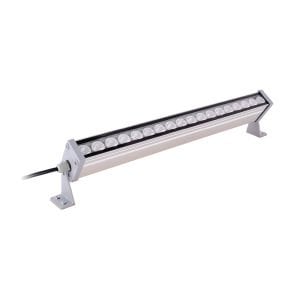 ACK 18W Led WallWasher Amber Işık AT20-01883