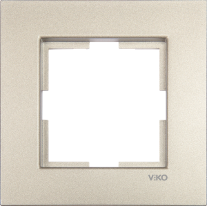 Viko Artline Novella Çerçeve Saten - 1li