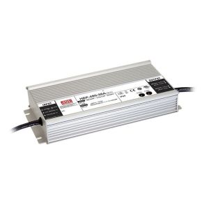 MEANWELL- HEP-480-36A  Güç Kaynağı