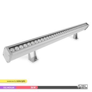 ACK 36W Led WallWasher 3000K AT20-03603