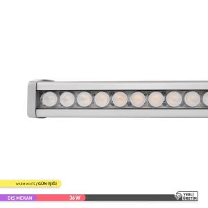 ACK 36W Led WallWasher 3000K AT20-03603