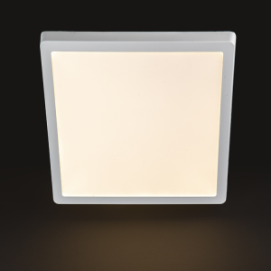 Noas 24W 6500K Beyaz Işık Sıva Üstü Kare Led Panel YL15 2400