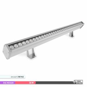 ACK 36W Led WallWasher 6500K AT20-03633
