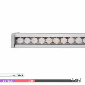 ACK 36W Led WallWasher 6500K AT20-03633