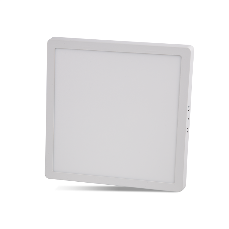 Noas 24W 3200K Gün Işığı Sıva Üstü Kare Led Panel YL15 2401