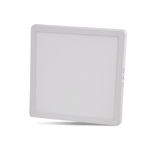Noas 24W 3200K Gün Işığı Sıva Üstü Kare Led Panel YL15 2401