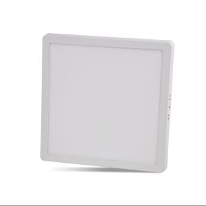 Noas 24W 3200K Gün Işığı Sıva Üstü Kare Led Panel YL15 2401