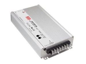 MEANWELL- HEP-600C-48  Akü Şarj Cihazı