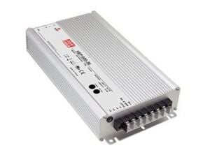 MEANWELL- HEP-600C-48  Akü Şarj Cihazı