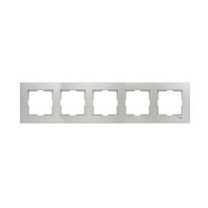 Viko Artline Novella Çerçeve Saten - 5li