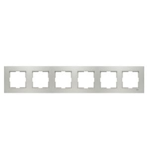 Viko Artline Novella Çerçeve Saten - 6lı