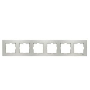 Viko Artline Novella Çerçeve Saten - 6lı