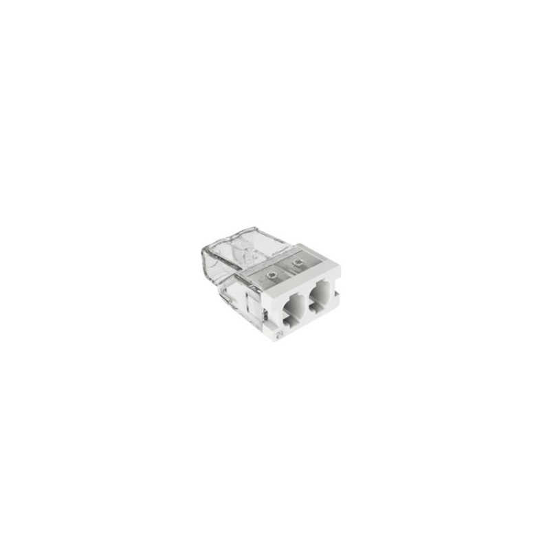 Gwest 200 Adet 2 x 2,5 Geçmeli Buat Klemens 200 adet GW 2,5-2
