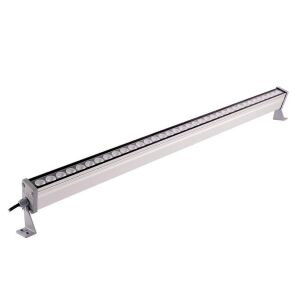 ACK 36W Led WallWasher Mavi Işık AT20-03663