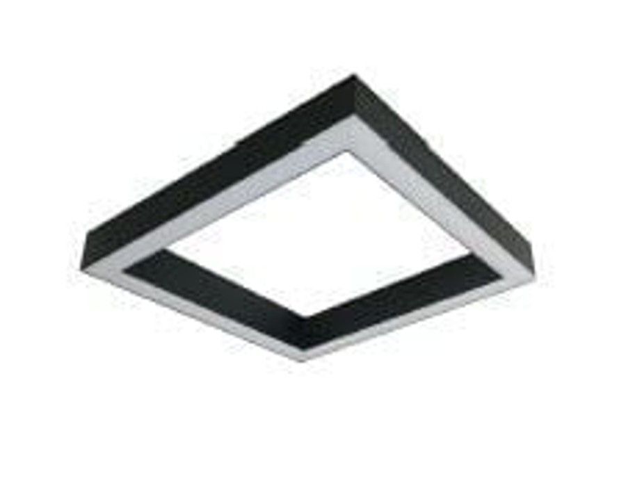 Darklight 52 80W 920x920 mm Kare Linear Düz Difüzör DL5282 9292 4000K Naturel Beyaz
