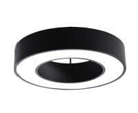 Darklight 80 36W 40mm Çap Simit Linear Düz Difüzör DL80 0400 4000K Natural Beyaz