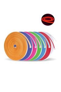 Forlife Kırmızı 12v Neon Led FL-5075 K