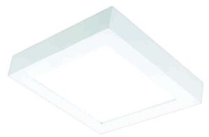 Jupiter 3000K Gün Işığı 18W Sıva Üstü Kare Led Panel LC445